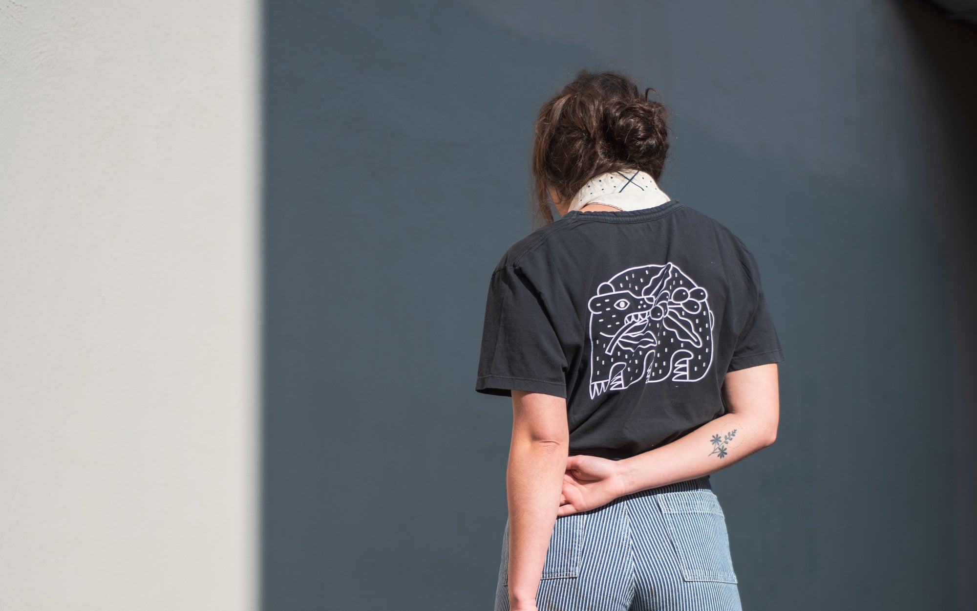 NEW Release: Verve Coffee Roasters x KNOWN SUPPLY