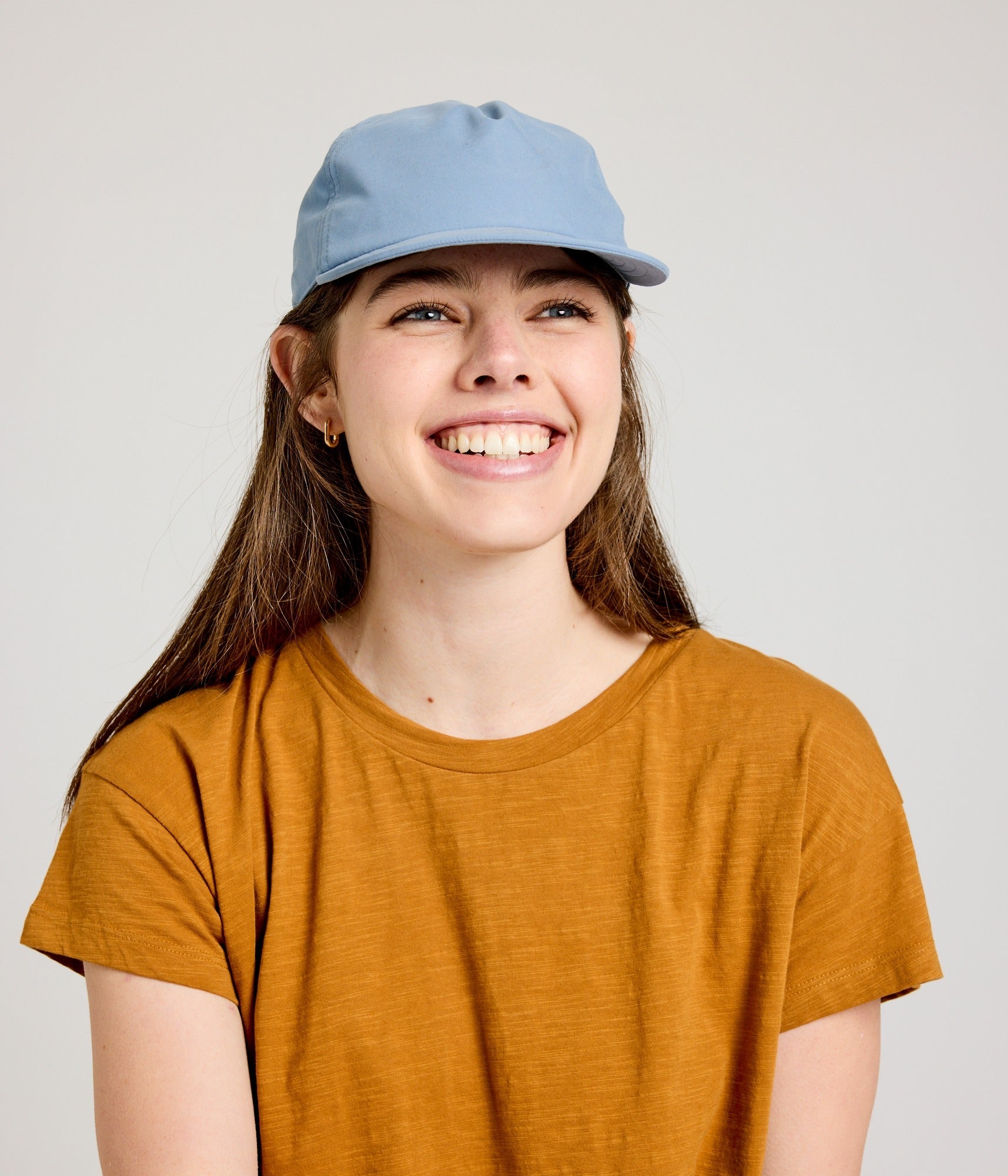 Performance Hat - Slate