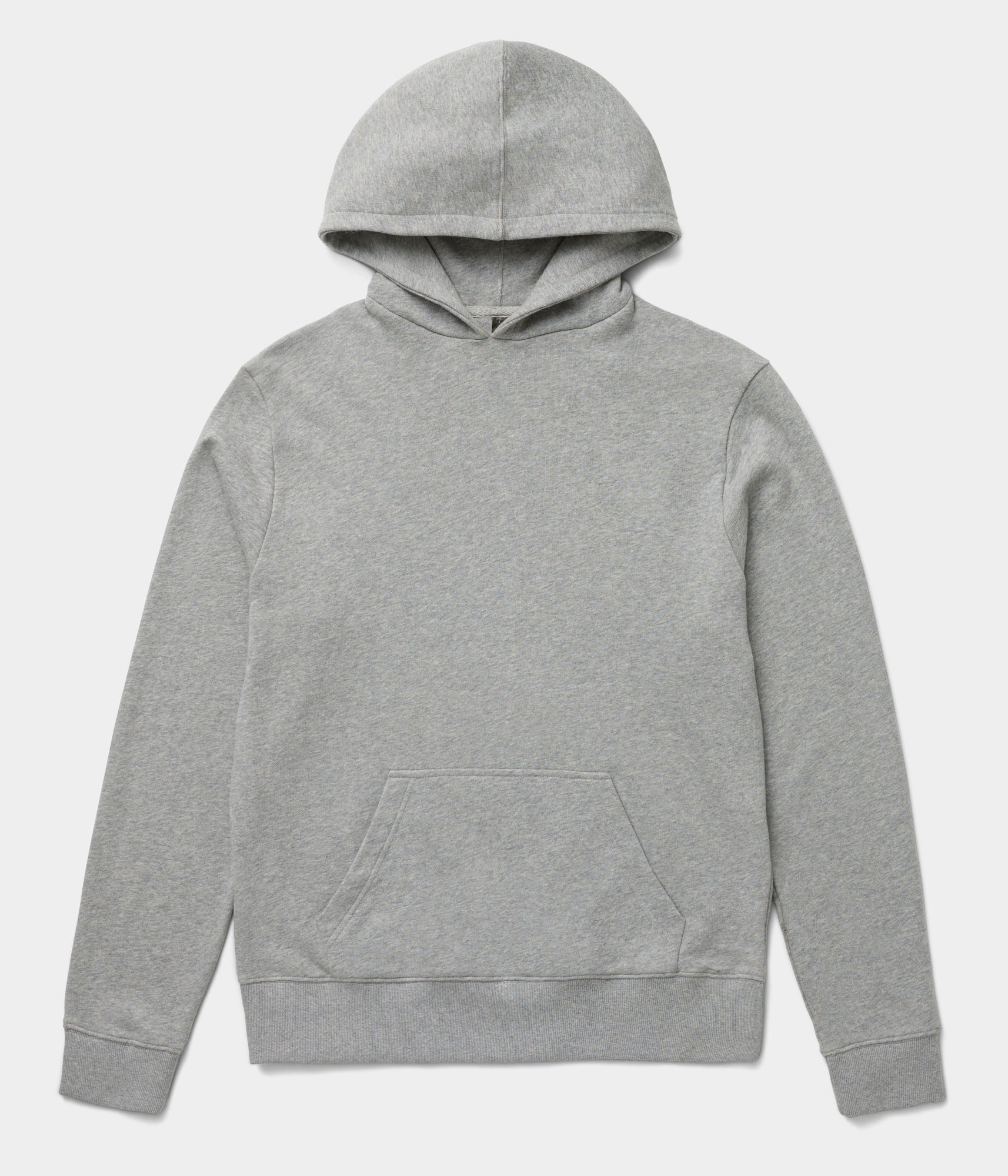ReGen Hoodie - Athletic Heather