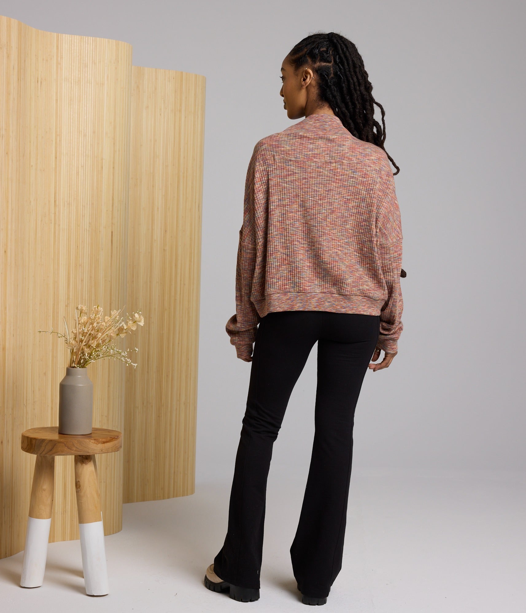 Dawn Pant - Black